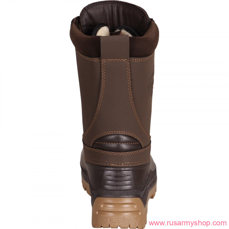 Сапоги Сплав 