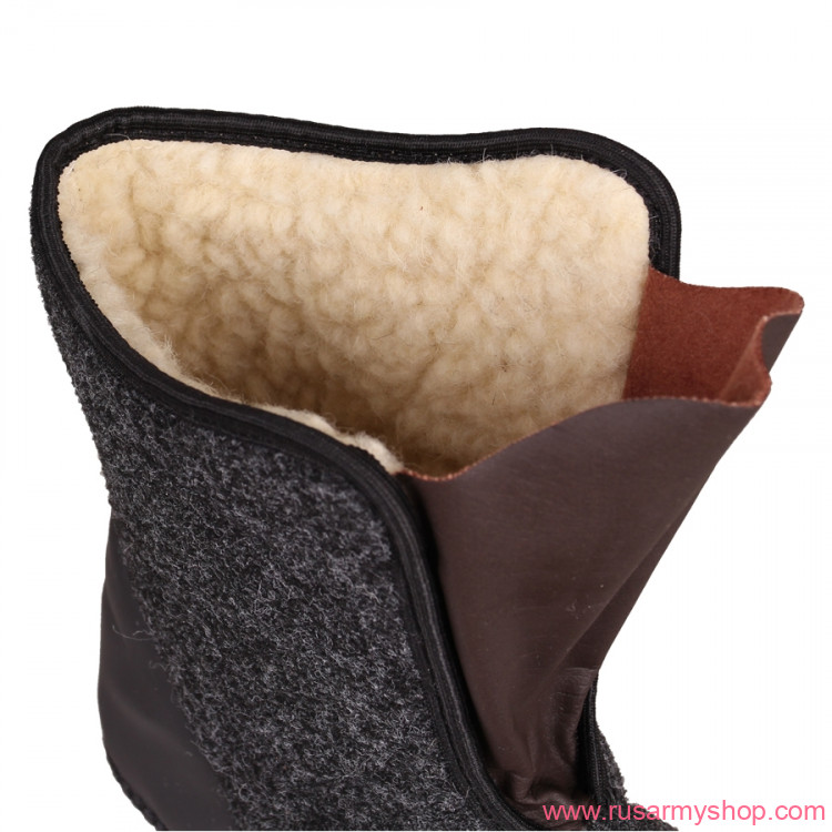 Сапоги Сплав 