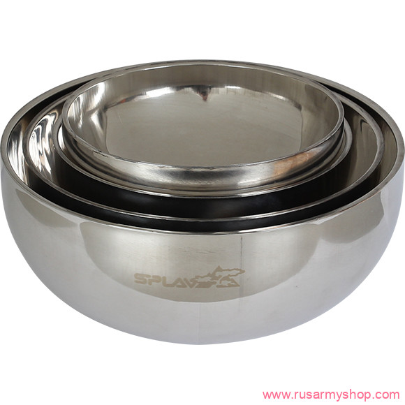Посуда Сплав Термомиска 