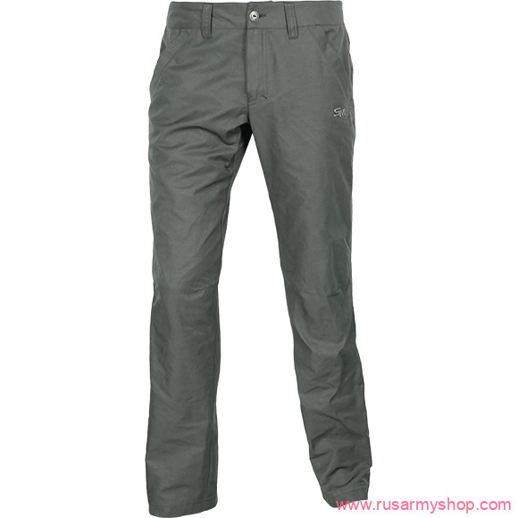 Брюки и шорты Сплав Брюки мужские 