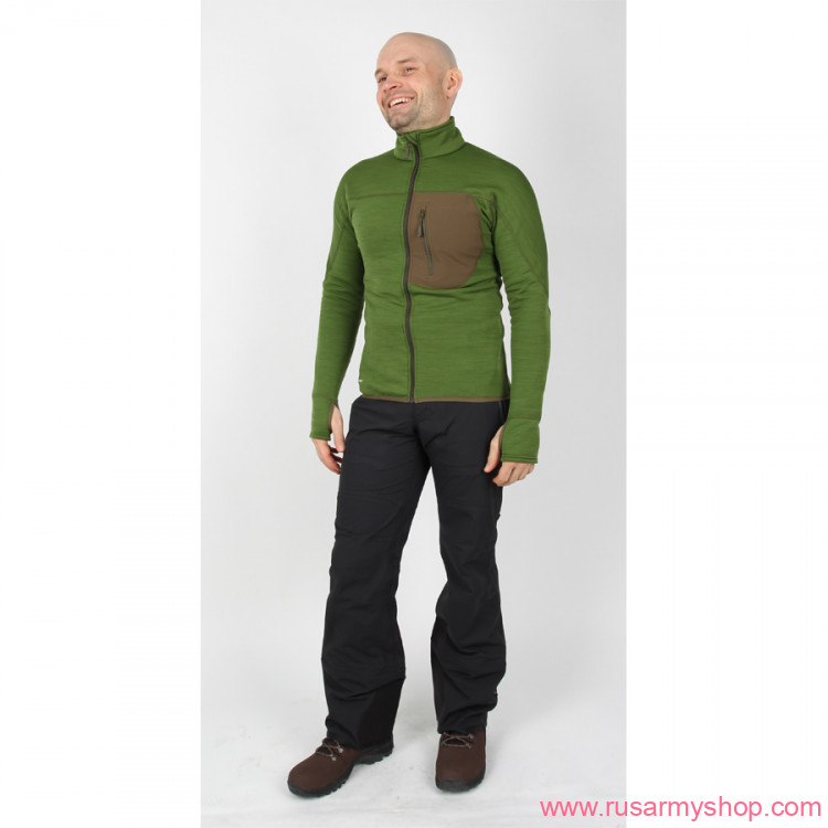 Куртки и жилеты Сплав Куртка