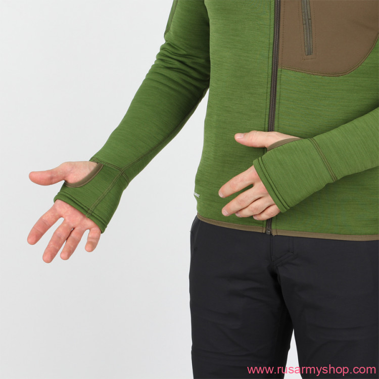 Куртки и жилеты Сплав Куртка