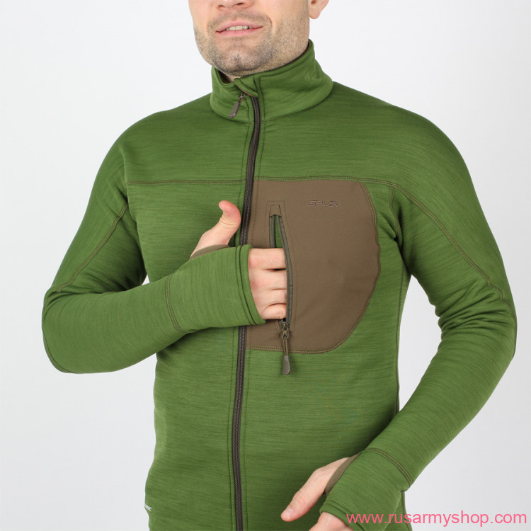 Куртки и жилеты Сплав Куртка