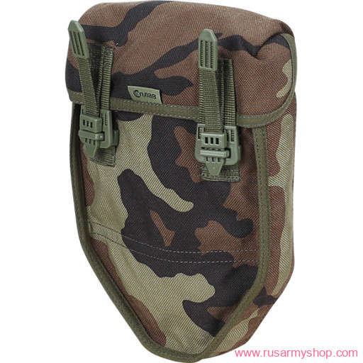 Подсумки Сплав Подсумок под складную лопату