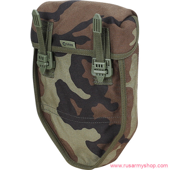 Подсумки Сплав Подсумок под складную лопату