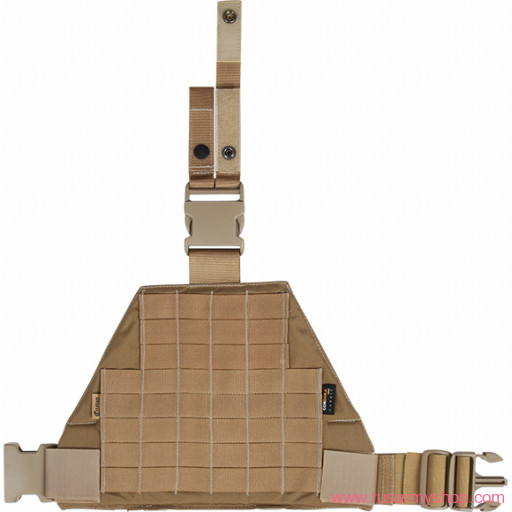 Разгрузочные платформы Сплав Платформа набедренная