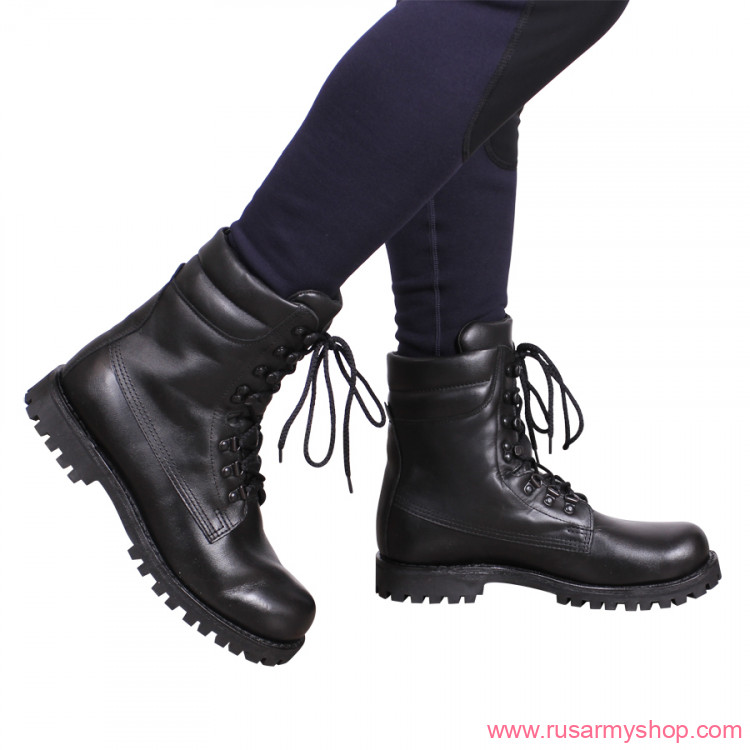 Демисезон Сплав Ботинки 