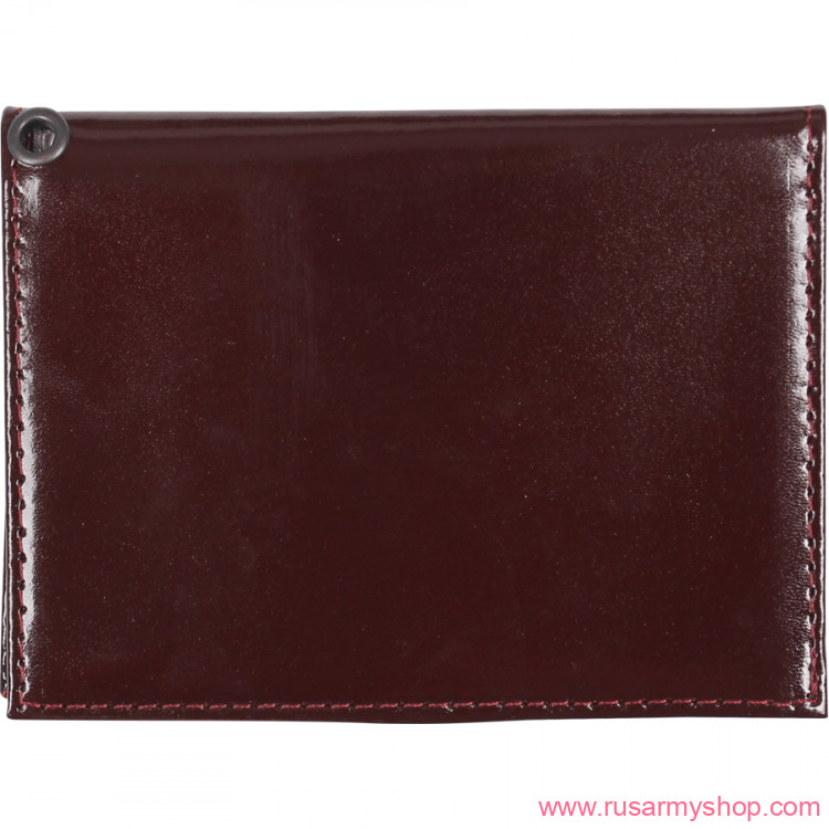 Обложки на удостоверения Сплав Обложка АВТО Следственный комитет РФ