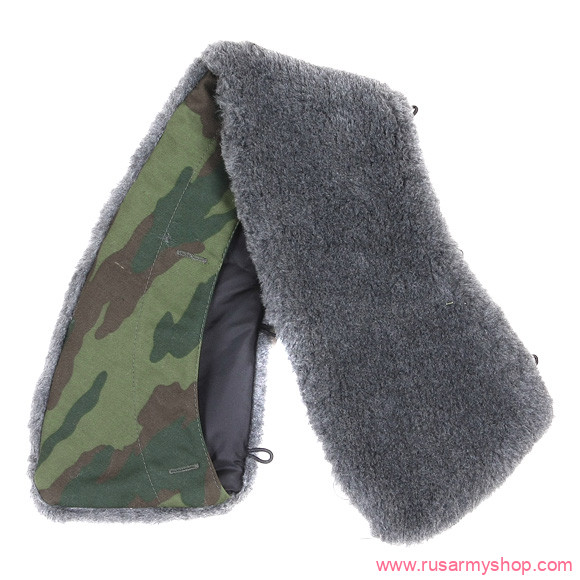 Зима Сплав Воротник искусственный мех SALE %