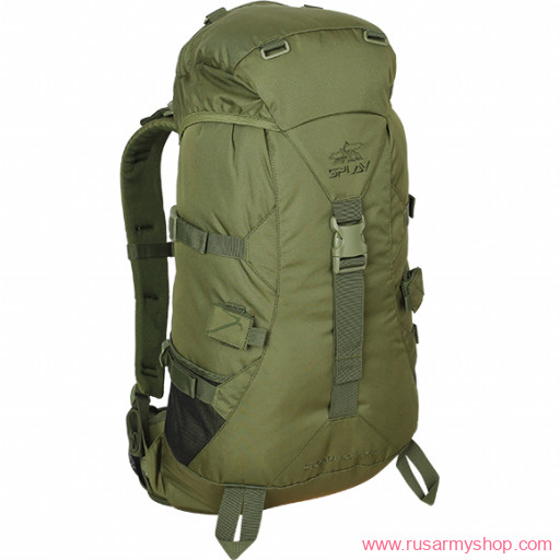 Russian original backpack &quot;Storm 40 M&quot; SPLAV