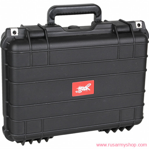 &quot;Track 420&quot; case SPLAV