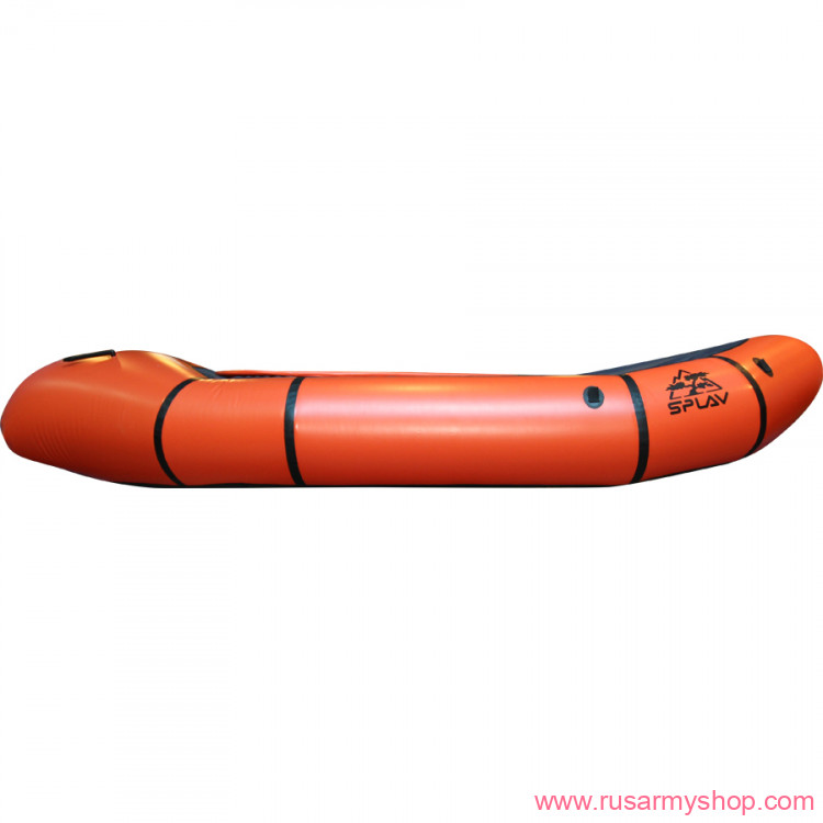 Водное снаряжение Сплав Пакрафт 