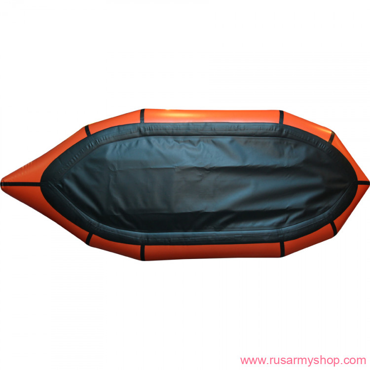 Водное снаряжение Сплав Пакрафт 