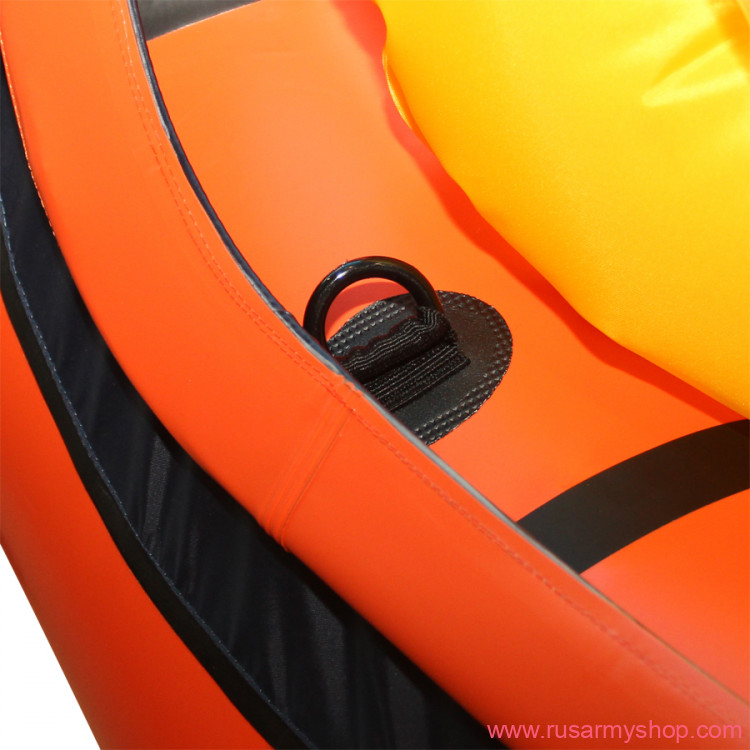 Водное снаряжение Сплав Пакрафт 