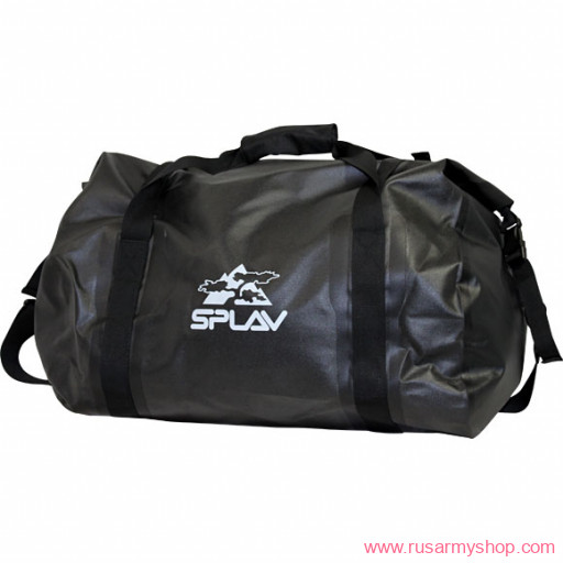 Транспортные гермомешки и сумки Сплав Гермосумка &quot;Duffel&quot; большая