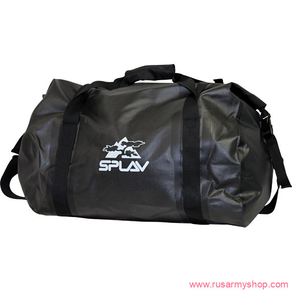 Транспортные гермомешки и сумки Сплав Гермосумка 