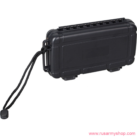 Кейсы Track ударопрочный, влагозащитный XL