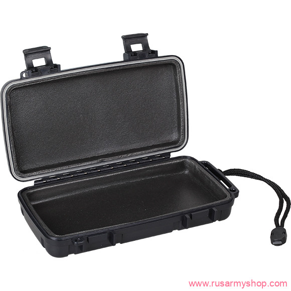 Кейсы Track ударопрочный, влагозащитный XL