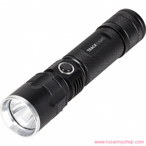 Фонари Track алюминиевый Mark Bar