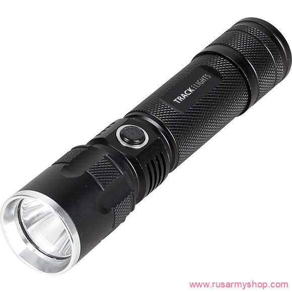 Фонари Track алюминиевый Mark Bar