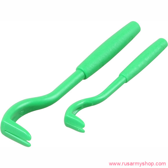 Бивуак, аксессуары Сплав Выкручиватель клещей 