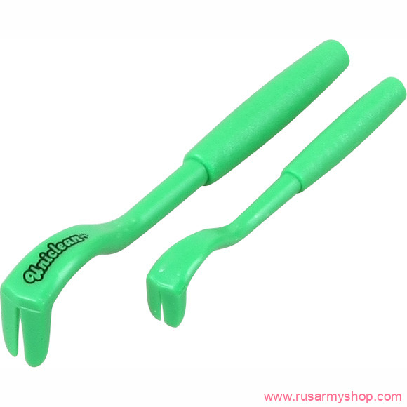 Бивуак, аксессуары Сплав Выкручиватель клещей 