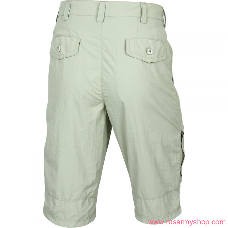 Брюки и шорты Сплав Шорты 