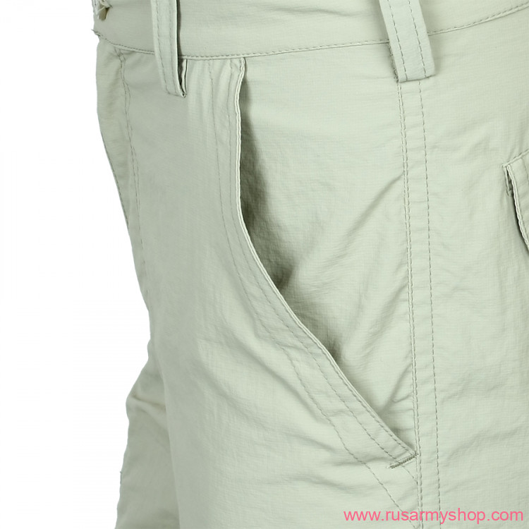 Брюки и шорты Сплав Шорты 