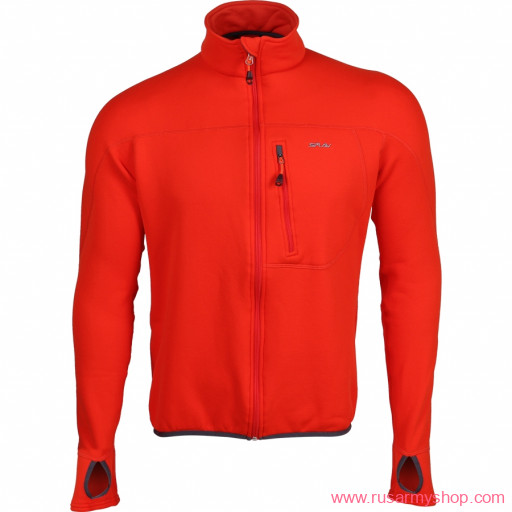 Куртки и жилеты Сплав Куртка &quot;Techno&quot; Power Stretch