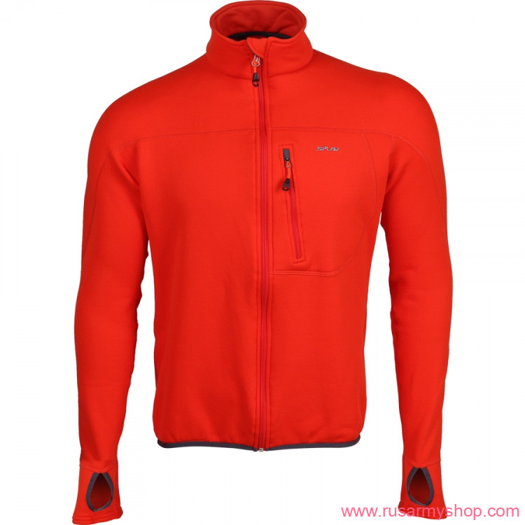 Куртки и жилеты Сплав Куртка