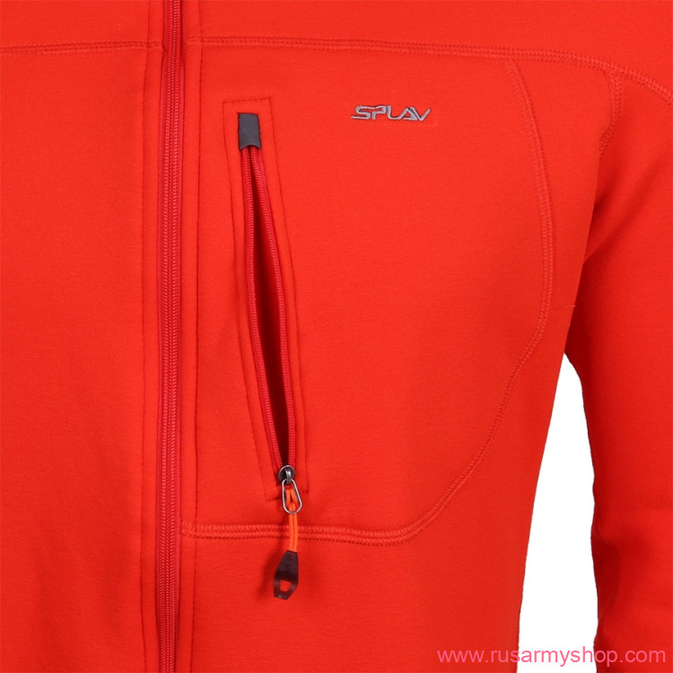 Куртки и жилеты Сплав Куртка