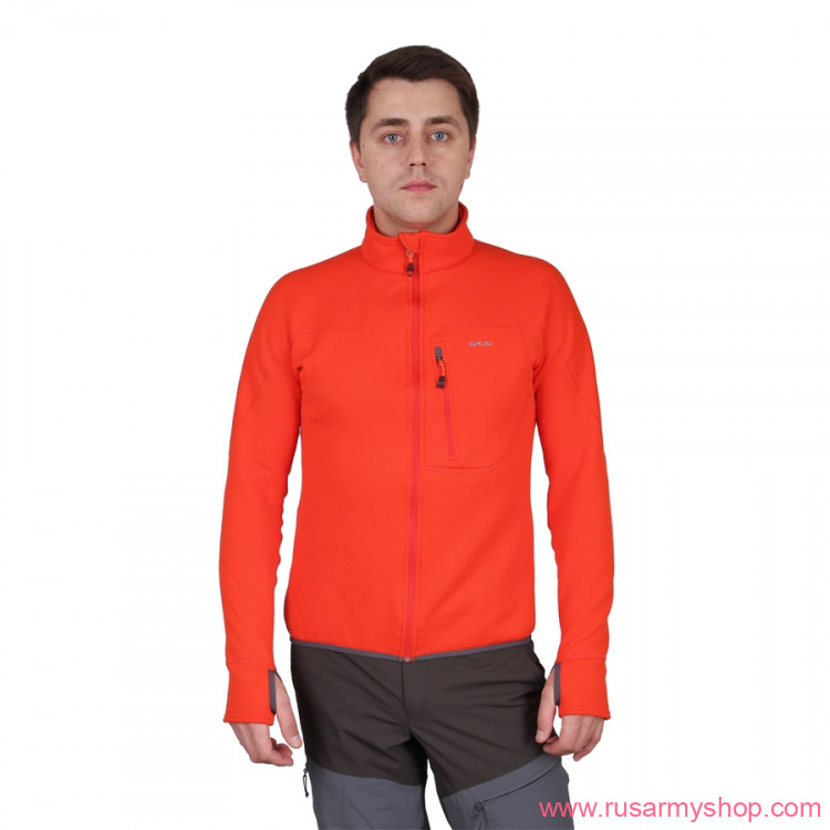 Куртки и жилеты Сплав Куртка