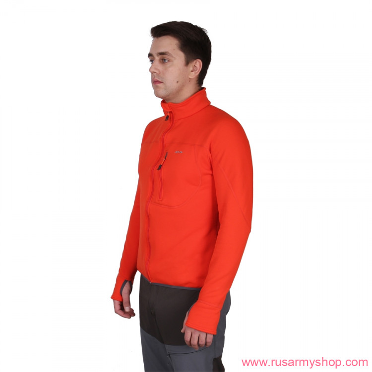 Куртки и жилеты Сплав Куртка