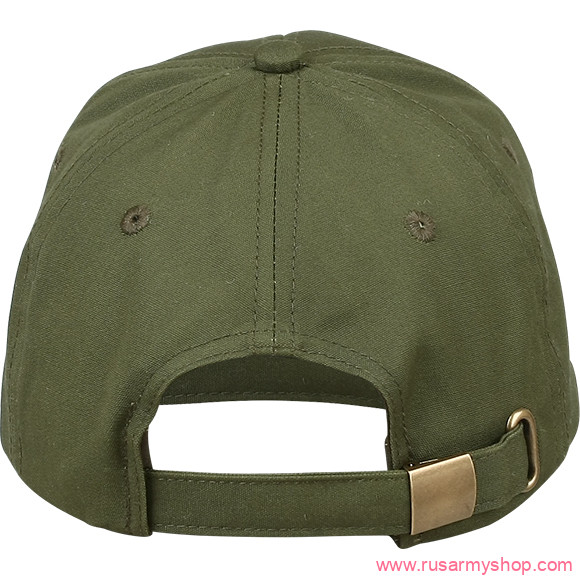 Головные уборы Сплав Бейсболка брезент