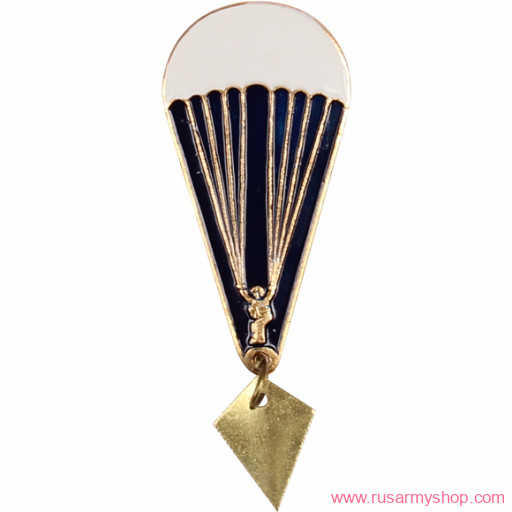 Спортивные знаки, прыжки Сплав Инструктор Парашютист (прыжки)