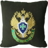 Подушки сувенирные Сплав Подушка сувенирная Пограничная Служба