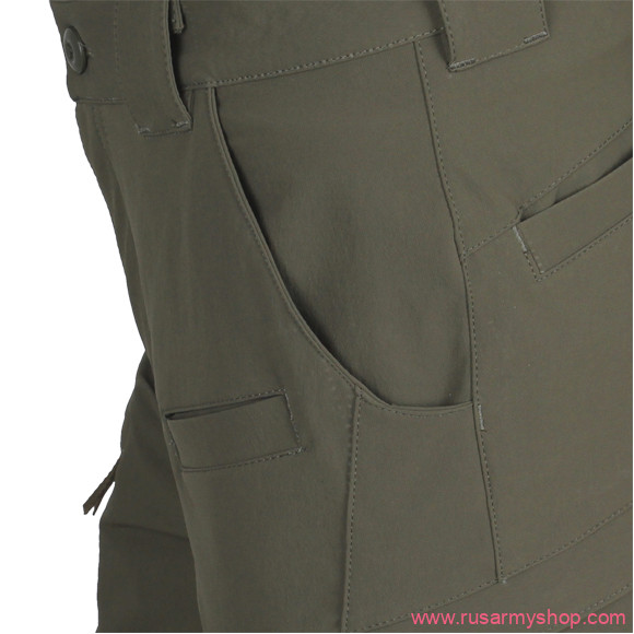 Демисезон Сплав Брюки 