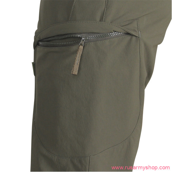 Демисезон Сплав Брюки 