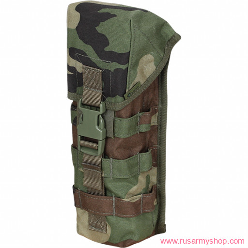 Подсумки Сплав Подсумок для 2 маг. РПК v.3