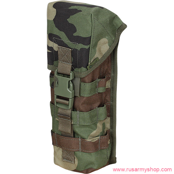 Подсумки Сплав Подсумок для 2 маг. РПК v.3