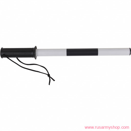 Жезлы Сплав регулировщика световозвращающий (42 х 2,5 см)