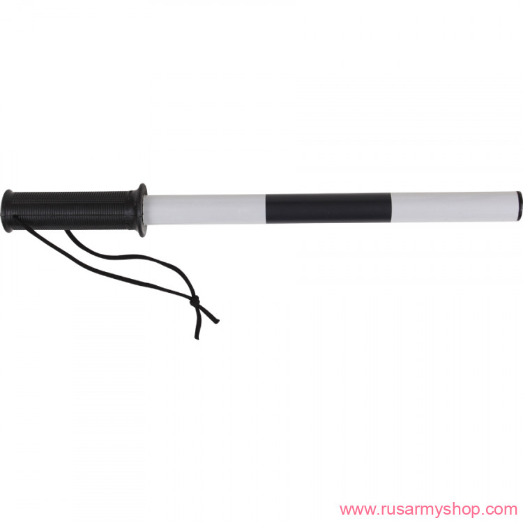 Жезлы Сплав регулировщика световозвращающий (42 х 2,5 см)