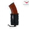 Quick Mag pouch combined for 1 M/AK and 1 pistol mags (black) PHOENIX RME