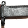USSR bayonet AKM / AK-74 6X4 blade rubber