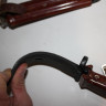 USSR bayonet AKM / AK-74 6X4 blade rubber