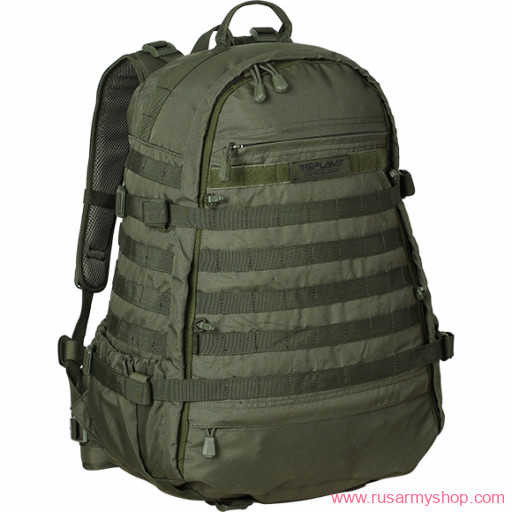 Russian original backpack &quot;Ranger v.2&quot; SPLAV