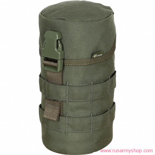 Pouch for Nalgene 1L bottle SPLAV