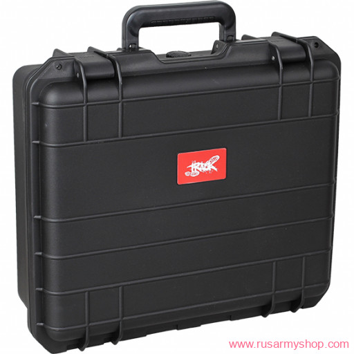 &quot;Track 430&quot; case SPLAV