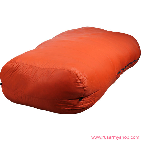 Пух Сплав Спальный мешок пуховый 