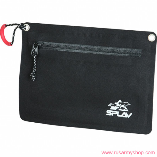 Для документов и электроники Сплав Кошелек влагозащитный Mini